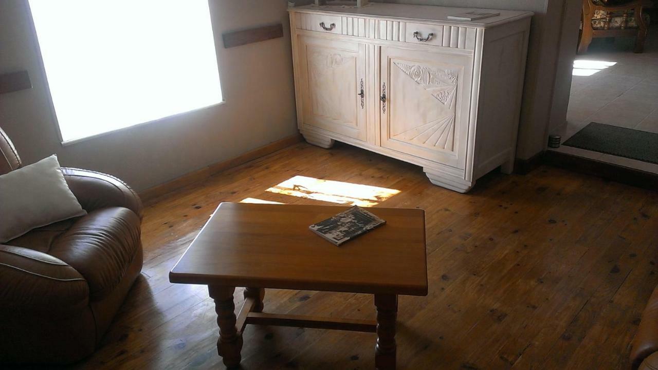 Gite Rural Les Maires D'Avaux Saint-Bresson Exteriör bild